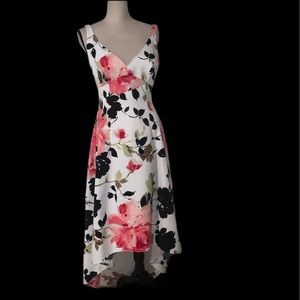 Ralph Lauren Evening Dress